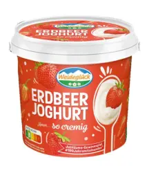 Weideglück Млечен десерт