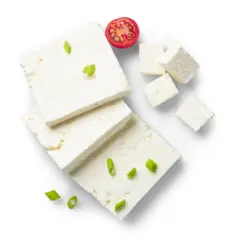 РИКАС Сирене от краве мляко