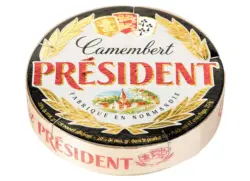 President Сирене Камембер