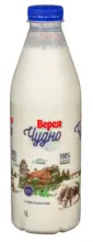 Kaufland хипермаркет Верея Чудно Прясно мляко - до 17-05-26