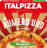 Kaufland хипермаркет ItalPizza Пица Numero Uno различни видове - до 04-05-25