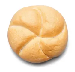 Бял земел от нашата пекарна