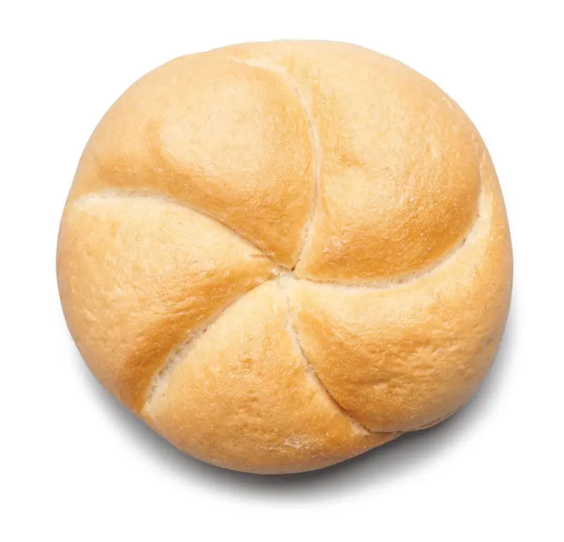 Бял земел от нашата пекарна