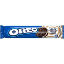 Oreo Бисквити различни видове