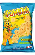 Kaufland хипермаркет Pom Ba Снакс сирене - до 11-05-25