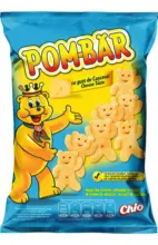 Kaufland хипермаркет Pom Ba Снакс сирене - до 11-01-26