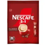 Kaufland хипермаркет Nescafe Разтворимо кафе 2в1 или 3в1 - до 02-11-25