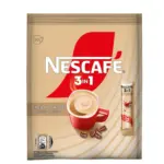 Kaufland хипермаркет Nescafe разтворимо кафе 3в1 - до 02-11-25
