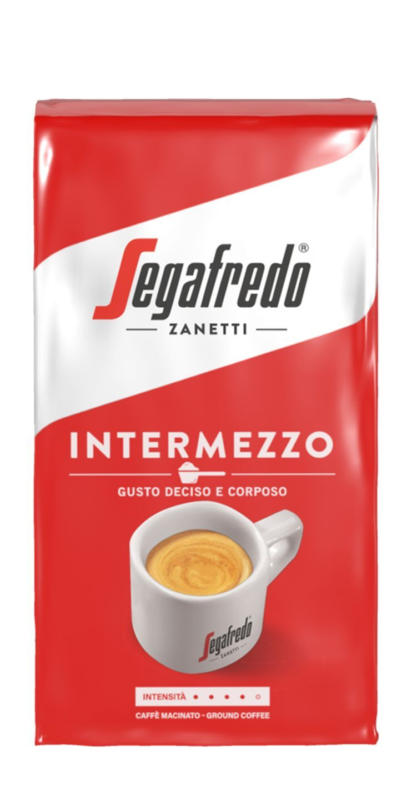 Segafredo Мляно кафе