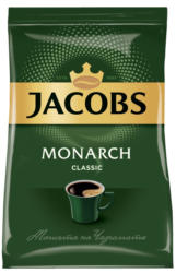 Jacobs Мляно кафе Monarch различни видове