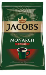 Jacobs Monarch Мляно кафе различни видове