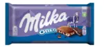 Kaufland хипермаркет Milka Шоколад избрани видове - до 25-10-25
