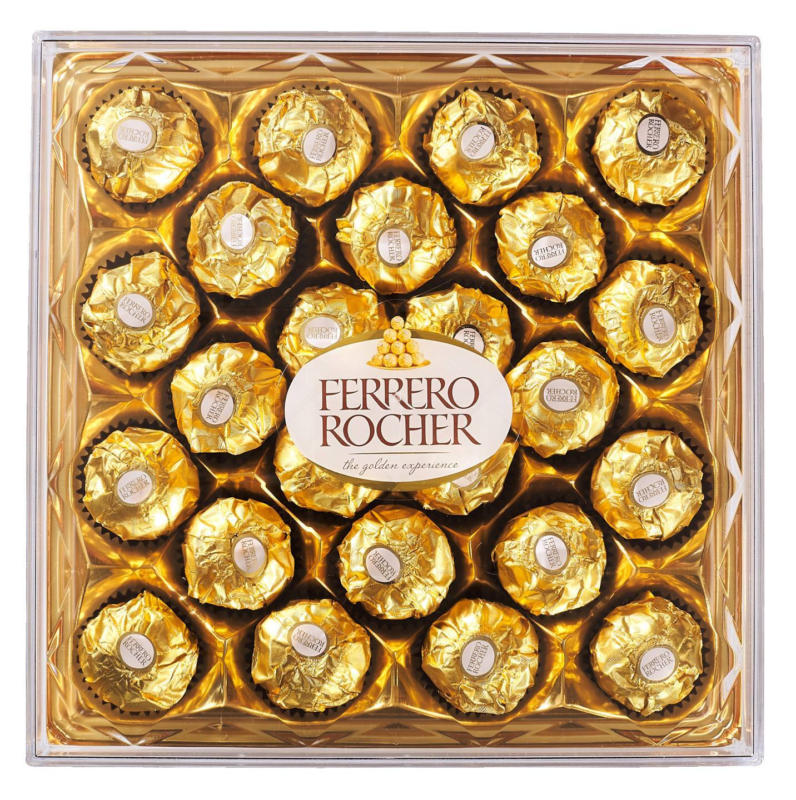 Ferrero Rocher Бонбони