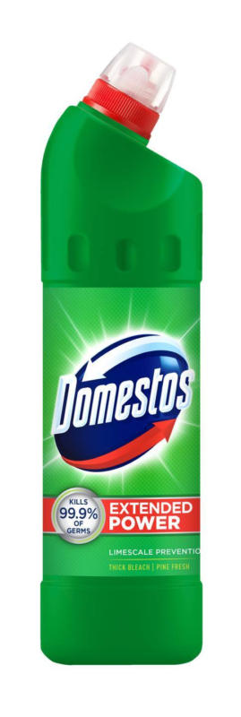 Domestos Почистващ препарат различни видове