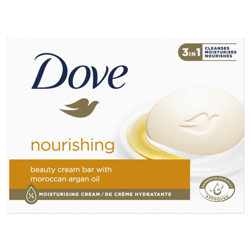 Dove Крем сапун различни видове