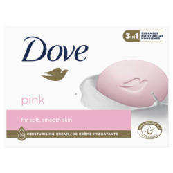 DOVE Крем сапун различни видове