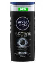 Kaufland хипермаркет Nivea Men Душ гел Active Clean - до 22-03-26