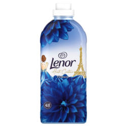 Lenor Омекотител