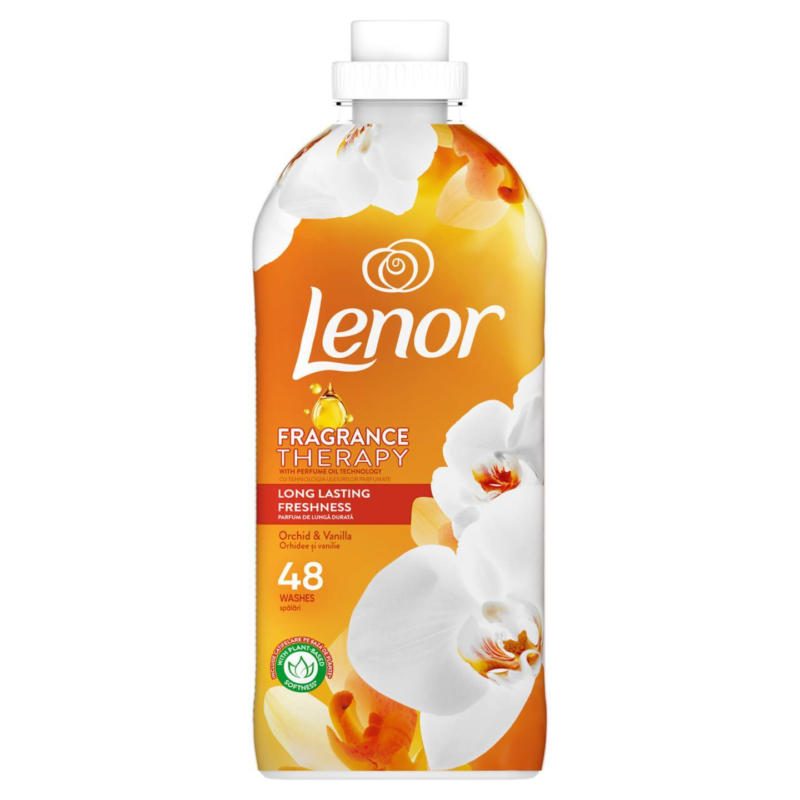 Lenor Омекотител различни видове