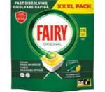 Kaufland хипермаркет Fairy Таблетки за съдомиялна избрани видове - до 04-05-25