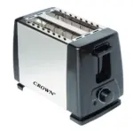 Kaufland хипермаркет Crown Тостер CT-702 - до 10-05-26