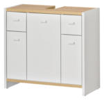 Kaufland хипермаркет Liv&Bo Шкаф за мивка 58,1 x 55 x 28 см - до 15-06-25