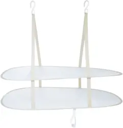 K-Classic Сушилник 78 x 65 x 61 см