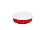 Kaufland хипермаркет BRIO Тава Emalika Ladybug Ø28 x 7 см - до 11-05-25