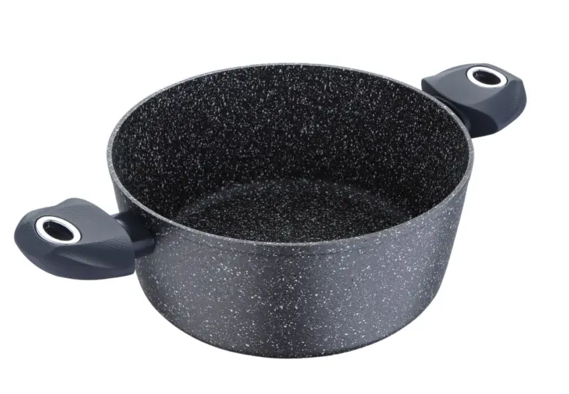 Bergner Тенджера Orion Ø24 см