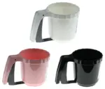 Kaufland хипермаркет Baroness Сито за брашно Ø11 см - до 30-11-25