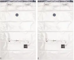 Liv&Bo Плик за вакуумиране