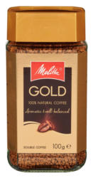 Melitta Разтворимо кафе Gold