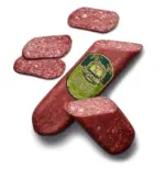 Kaufland хипермаркет Перелик Луканка от свежата витрина - до 09-11-25