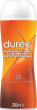 Kaufland хипермаркет Durex Play Масажен гел 2 в 1 - до 11-05-25