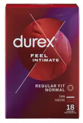 Durex Презервативи различни видове