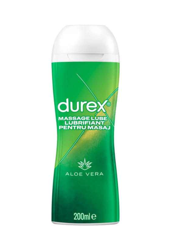 Durex Play Масажен гел