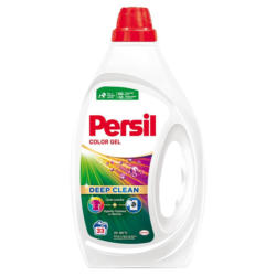 Persil Гел различни видове