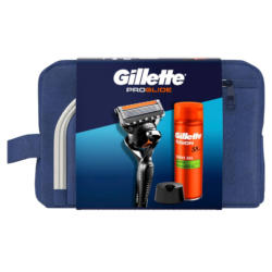 Gillette Proglide Мъжки подаръчен комплект