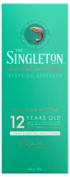 Singleton Шотландско уиски различни видове