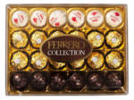 Kaufland хипермаркет Ferrero Collection Бонбони - до 24-12-24