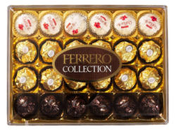 Ferrero Collection Бонбони