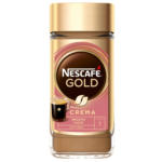 Kaufland хипермаркет Nescafe Gold Разтворимо кафе различни видове - до 24-12-24