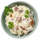 Kaufland хипермаркет Денито Баварска салата от свежата витрина - до 02-11-25