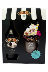 Baileys Ликьор original 17% vol