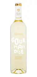 Gourmandise Mediterranee Blanc IGP Бяло вино