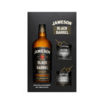 Kaufland хипермаркет Jameson Ирландско уиски Black Barrel - до 24-12-24