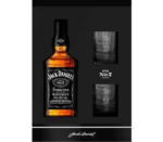 Kaufland хипермаркет Jack Daniel's Тенеси уиски промопакет - до 24-12-24