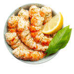 Kaufland хипермаркет Ocean Mариновани сурими от свежата витрина - до 06-07-25