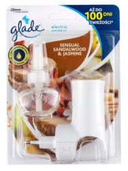 Glade Електрически ароматизатор