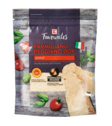 K-Favourites Твърдо сирене Parmigiano Reggiano